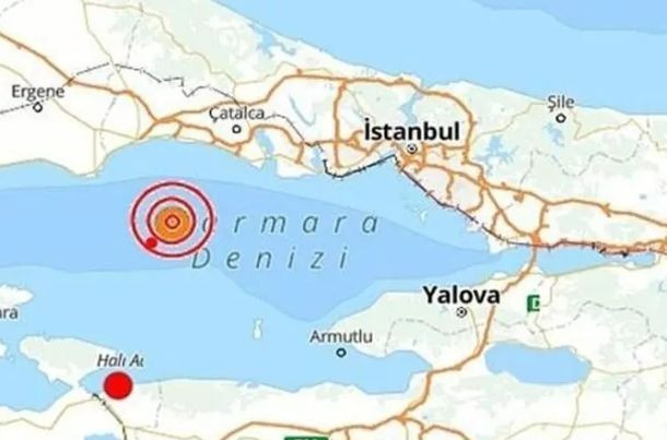 Naci Görür'den İstanbul Depremi Uyarısı - Resim: 5