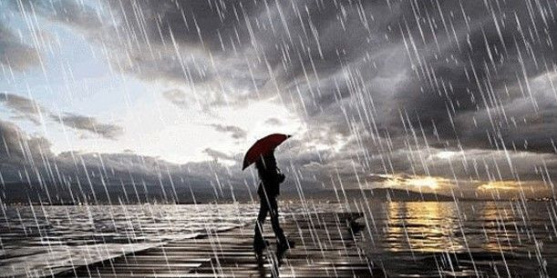 İstanbul için saat verildi! Şiddetli Bir Şekilde Geliyor - Resim: 6