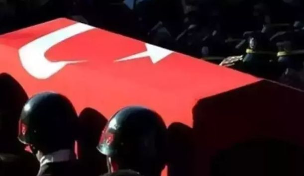 Şehidin Annesinin Feryadı Yürek Dağladı - Resim: 4