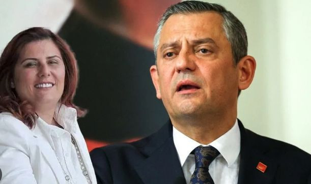 Özgür Özel’den Çerçioğlu’na Sert Sözler - Resim: 2