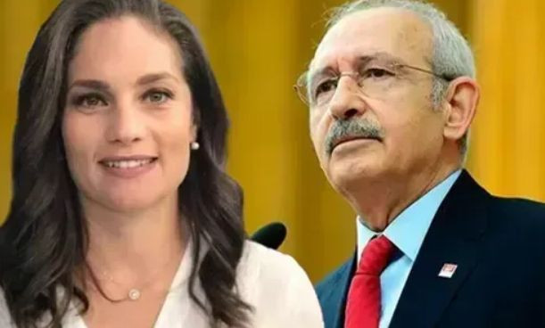 Kılıçdaroğlu O Kişiler Hakkında Suç Duyurusu Yaptı - Resim: 3