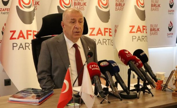 Seçim Stratejisinde Önemli Dönemeç - Resim: 4