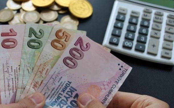 Emekliye Ocak sürprizi Enflasyon + refah Payı - Resim: 9