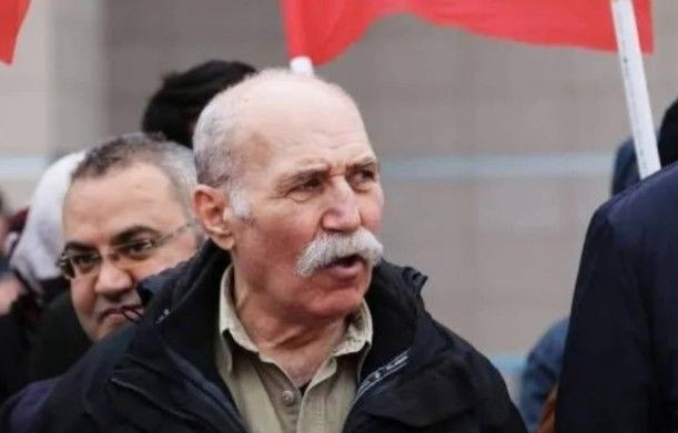 Artık Genel Başkan Değil - Resim: 4