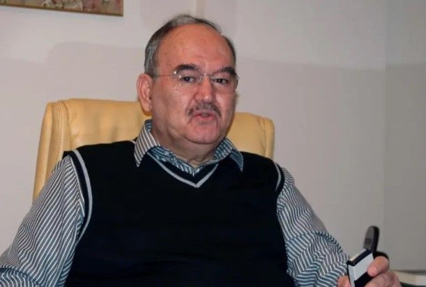Eski İzmir Büyükşehir Belediye Başkanı, hastaneye kaldırıldı - Resim: 3