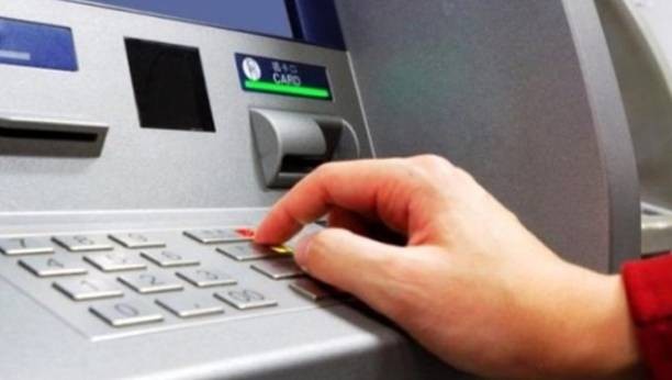 ATM Kullanımında yeni uygulama - Resim: 5