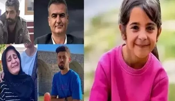 Narin Güran Cinayetinde Şok İddia! - Resim: 2
