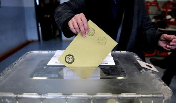 Cumhurbaşkanlığı Anketinde Şok Eden Sonuç - Resim: 4