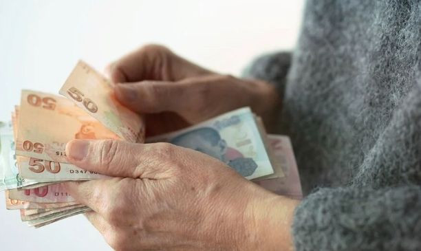 Ocak emekli maaş zammı beklentilerin çok altında - Resim: 2