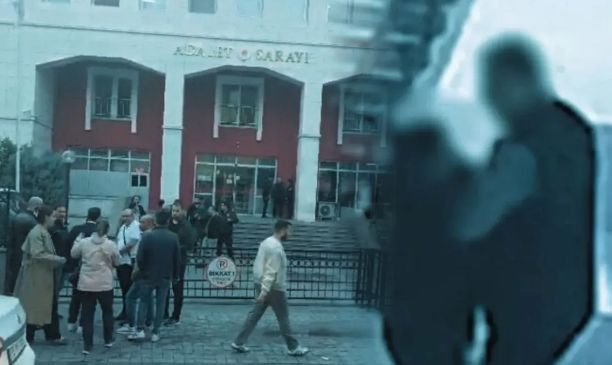 Manisa’da Otizmli Öğrenciye Şiddet - Resim: 7