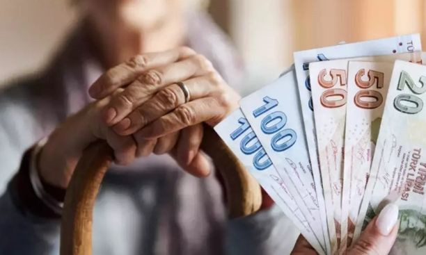 2026 Ocak'ta memur ve emekli maaş zammı yüzde kaç olacak? - Resim: 6