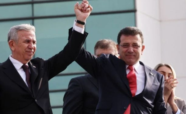 İngiliz Basını Türkiye için Seçim Anketi Yaptı - Resim: 6