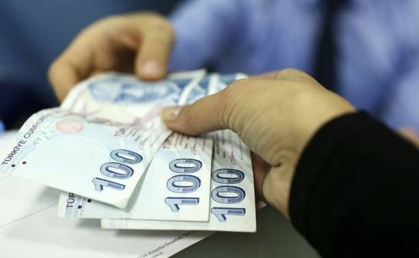 Asgari Ücretlide Artık İkramiye Alacak - Resim: 1