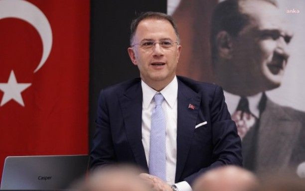 Belediye Başkanı Murat Çalık ameliyat oldu - Resim: 5