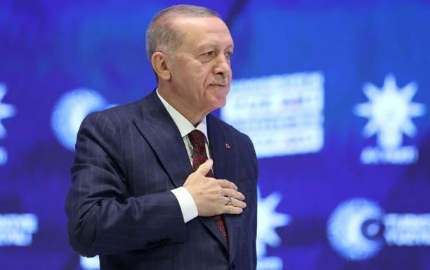 “Milletle Daha Güçlü Kucaklaşmazsak Eriyip Gideriz” - Resim: 3