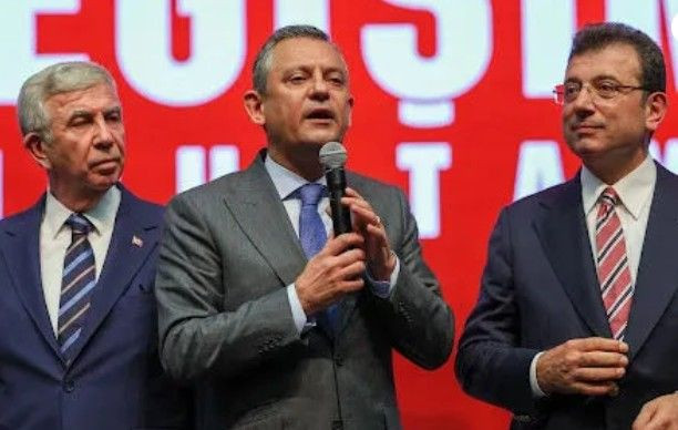 İmamoğlu aday olamazsa kim olacak? - Resim: 5