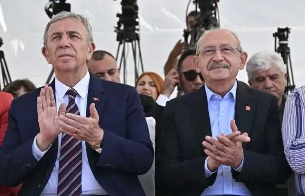 Kılıçdaroğlu Yavaş  görüşmesinin perde arkası - Resim: 5