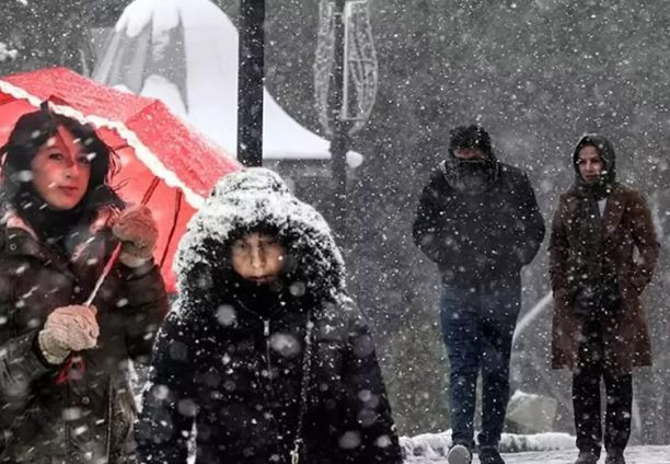İstanbul'a ilk kar ne zaman yağacak? İşte Tarihi - Resim: 4