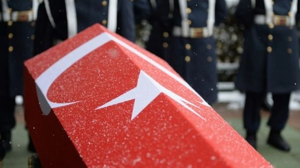12 Mehmetçiğin Şehadetinde Kahreden Detay - Resim: 5