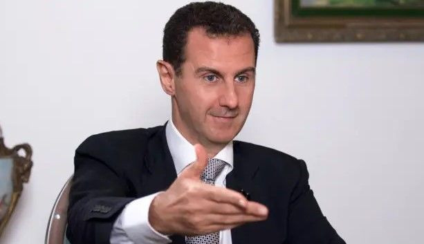 Beşer Esad'dan Çok Kötü Haber Geldi - Resim: 2