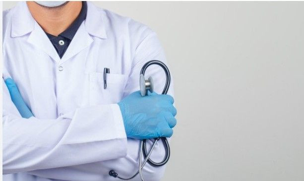 Hastanede Skandal Doktor Tepki Çekti - Resim: 2