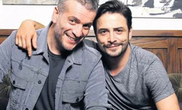 Murat Cemcir'in sağlık durumuyla ilgili yeni gelişme - Resim: 2