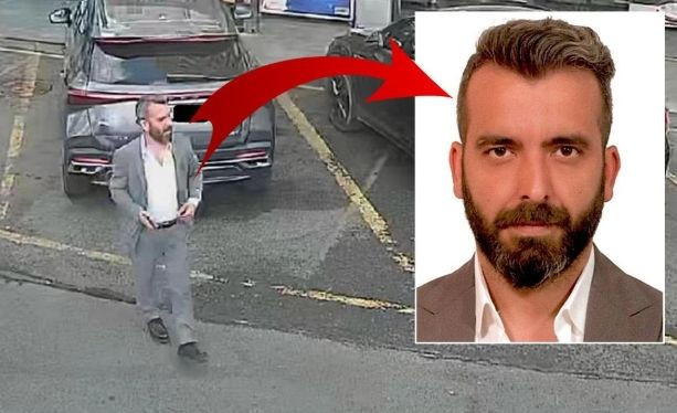 İsrail’e Çalışan Dedektif Yakalandı - Resim: 6