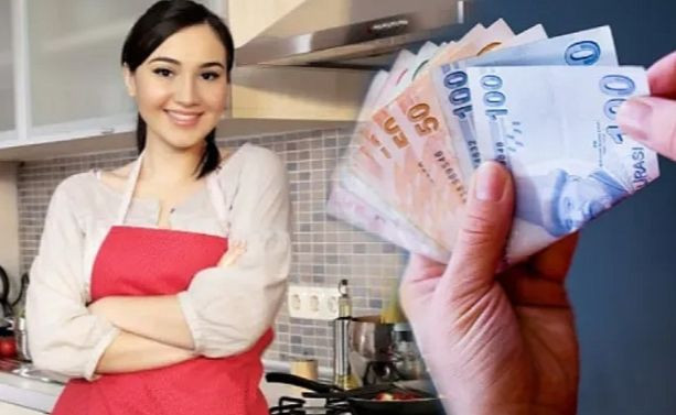 Ev kadınlarına erken emeklilikte yeni kulis bilgileri! - Resim: 3