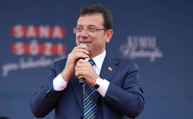 Ekrem İmamoğlu'na Çok Kötü Haber - Resim: 1