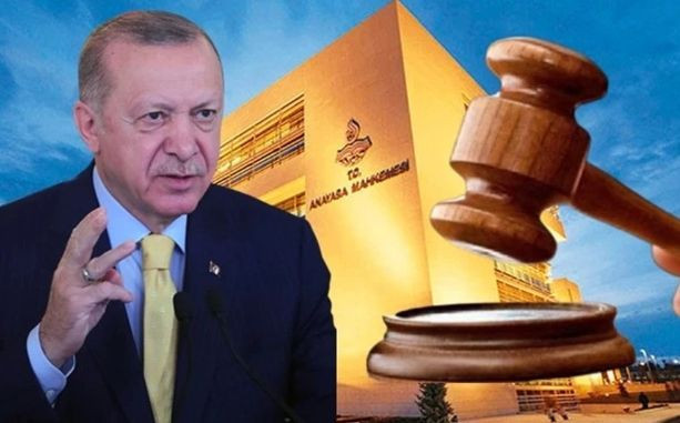 AYM bir yetkisini daha iptal etti - Resim: 5