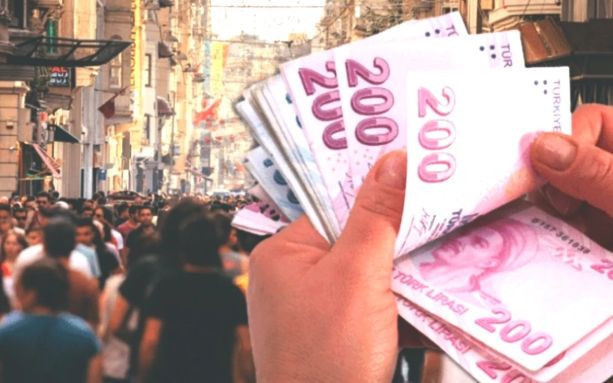 2026 Asgari Ücret Zammı Hakkında Beklenen Rakamlar! - Resim: 1