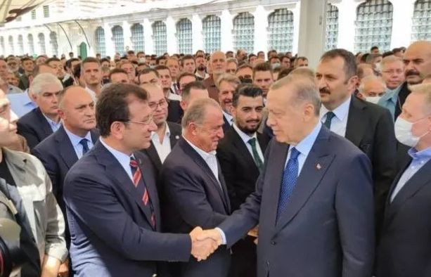 AK Parti'de yeni dönem iddiası - Resim: 5