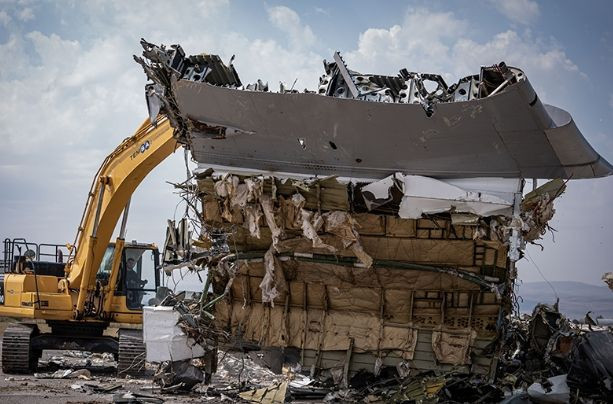 Uçak kazasında yeni detaylar ortaya çıktı - Resim: 6