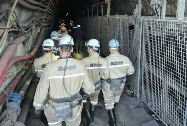 Manisa Soma'da maden ocağında göçükte kaç işçi hayatını kaybetti? - Resim: 7