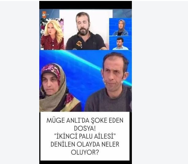 Müge Anlı'da İkinci Palu ailesi davası - Resim: 3