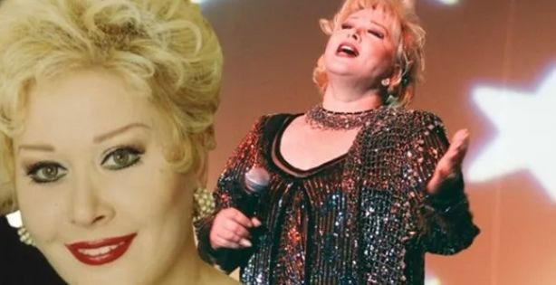 Muazzez Abacı hayatını kaybetti İşte Ölüm Nedeni - Resim: 5