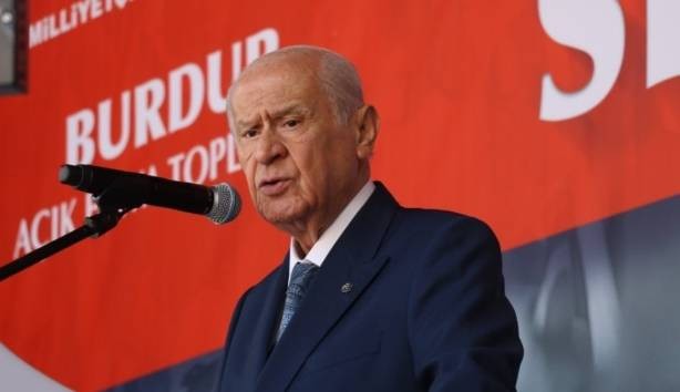 SON DAKİKA.... MHP'li Başkan Hayatını Kaybetti - Resim: 2