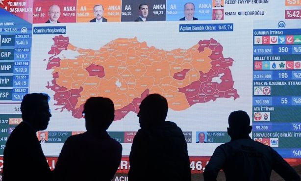 Asal Araştırma’dan CHP Anketi - Resim: 2
