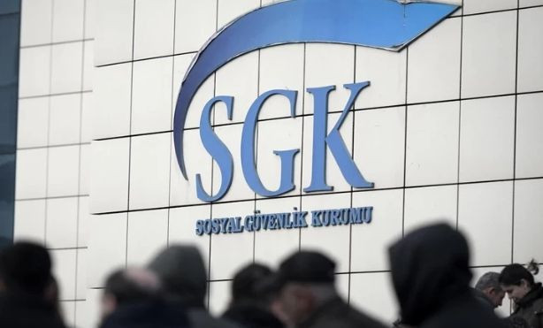 Hangi SGK borçları tamamen silinecek? - Resim: 5
