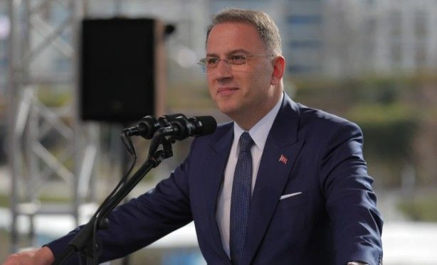 Belediye Başkanı Murat Çalık ameliyat oldu - Resim: 2