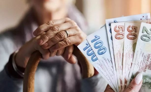 Son Dakika Emekliye Seyyanen Zam ve Refah Payı müjdesi - Resim: 4