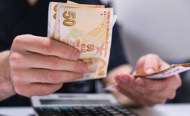 Asgari Ücretlide Artık İkramiye Alacak - Resim: 4