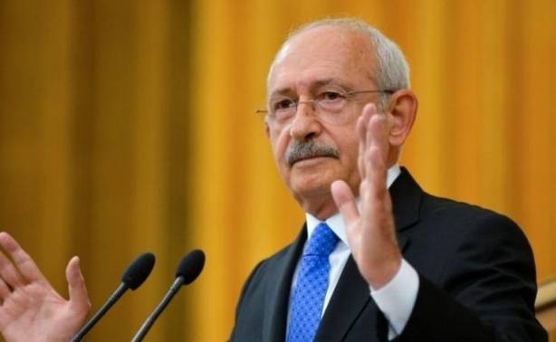 Kılıçdaroğlu'ndan acı haber var - Resim: 1