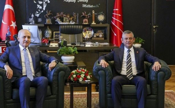 CHP, Terörsüz Türkiye komisyonuna üye verecek mi? - Resim: 5