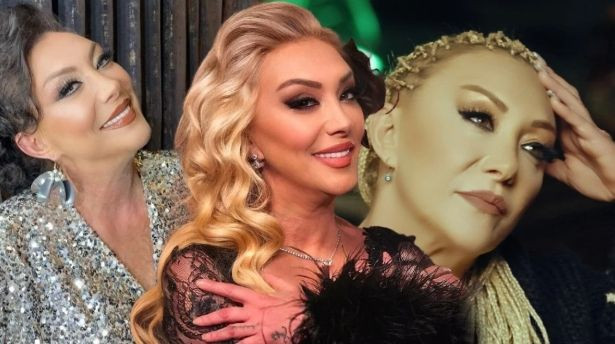 Şarkıcı Güllü 52 yaşında hayatını kaybetti - Resim: 6