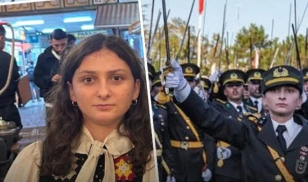 Ebru Teğmen İş Bulmakta Zorlanıyor - Resim: 3