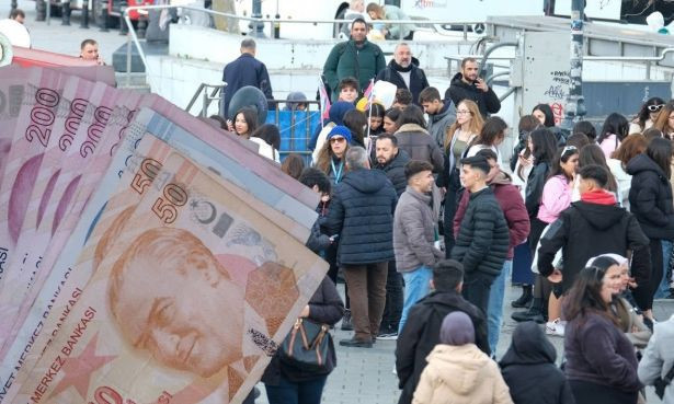 2026'da emekli zammı ne kadar olacak, yüzde kaç zam yapılacak? - Resim: 6