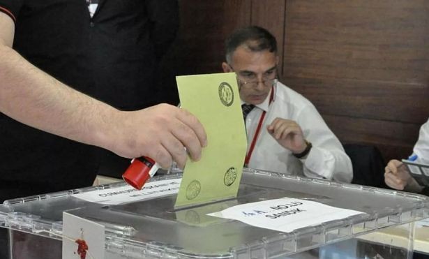 "Bu pazar seçim olsa kime oy verirsiniz?" - Resim: 6