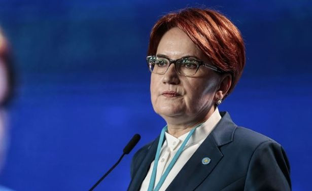 Meral Akşener geri dönüyor - Resim: 2