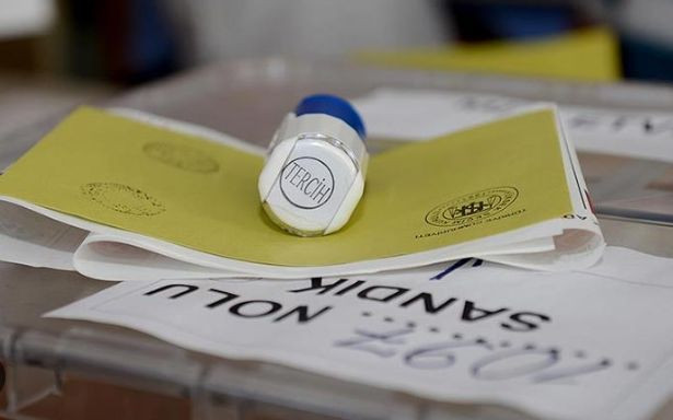 Bu Pazar Seçim Olsa Birinci Parti Hangi Parti Olur? - Resim: 5